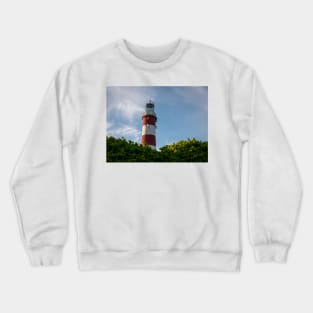 Smeaton's Tower Plymouth Crewneck Sweatshirt